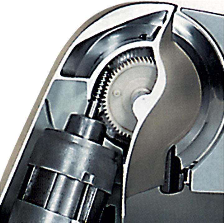 Immagine prodotto Graef Affettatrice multiuso SKS 900 edizione svizzera