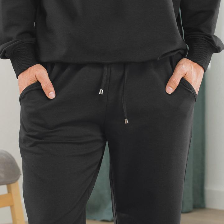 Image du produit Erwin Müller Culotte de ski pour hommes (52)