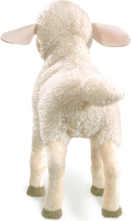 Immagine prodotto Folkmanis Agnello