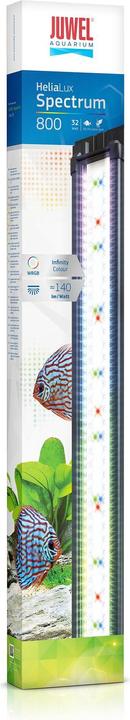 Juwel Aquarium HeliaLux Spectrum 800 (LED, 32 W)