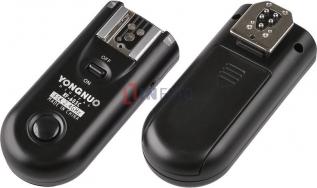 Image du produit Yongnuo RF-603II-C1 (Télécommande flash)