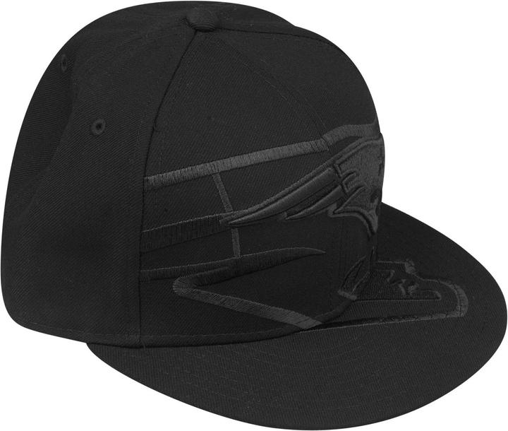 Actual product image New Era 59Fifty Cap - SPILL New England Patriots - 7 1/2 (7 1/2)
