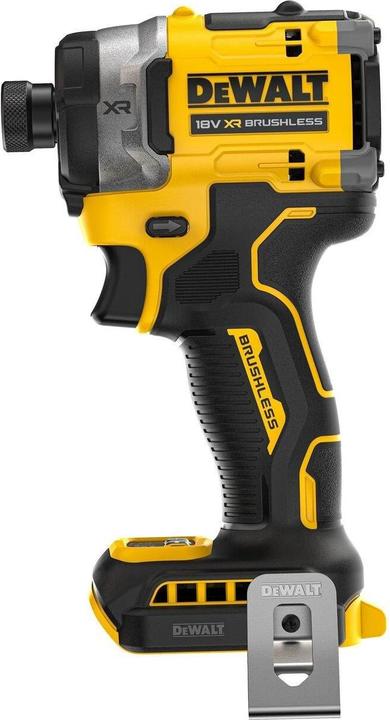 Actual product image DeWalt DCF860N-XJ (Rechargeable battery operated)