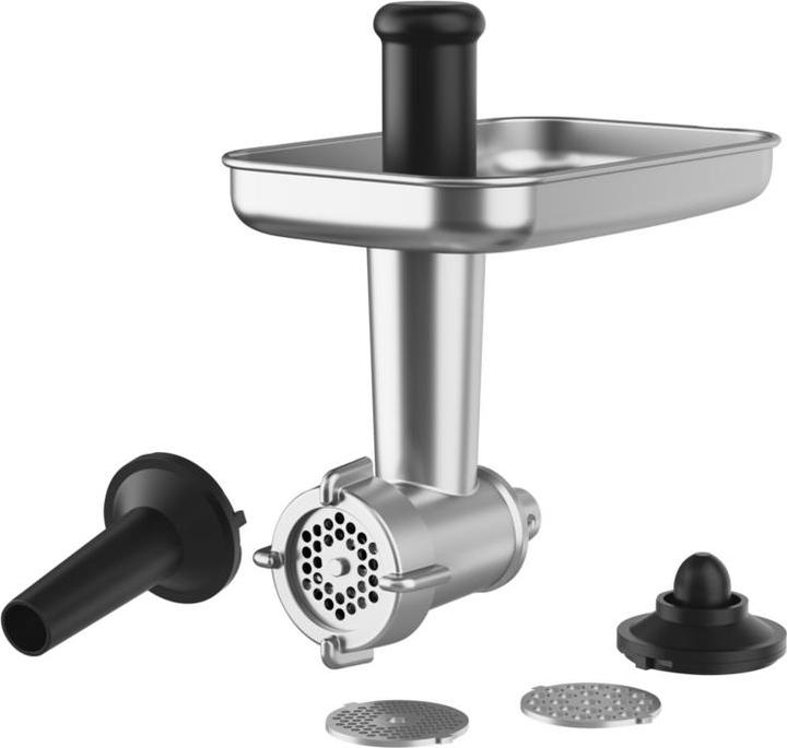 Immagine prodotto Electrolux E5KM1-6GBP Robot da cucina Nero, Grigio (5000 ml, 1200 W)