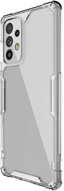 Image du produit Nillkin Nature Pro Soft Series (Samsung Galaxy A73 5G)