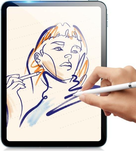 Produktbild Dux Ducis Panzerglas (1 Stück, iPad Air 11 2024 (M2))