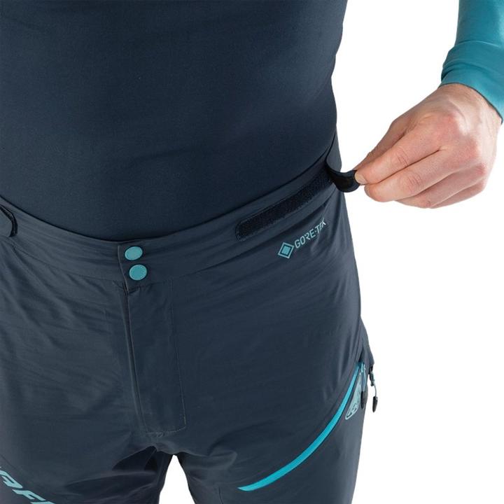 Actual product image Dynafit TLT GORE-TEX Overtrousers (L)