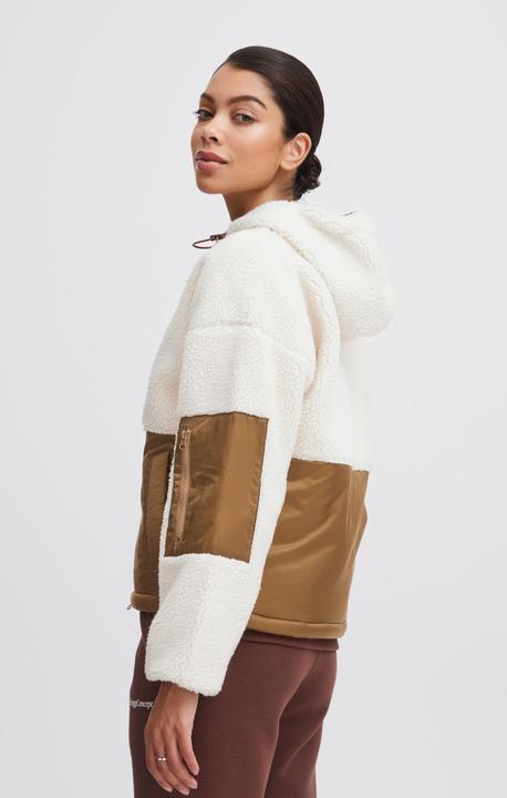 Actual product image TheJoggConcept JCBERRI HOOD JACKET - 22800273 (L)
