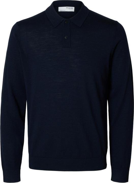 Navy Blazer