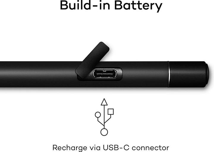 Actual product image Wacom Bamboo Ink Plus