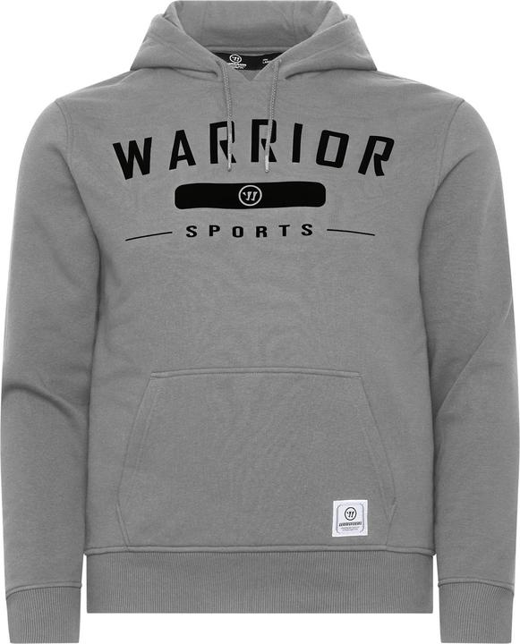 Produktbild IH Hoody WARRIOR Sports (XXL)