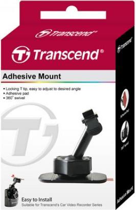 Actual product image Transcend Adhesive mount for dashcam (DrivePro)