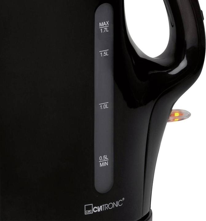 Immagine prodotto Clatronic Bollitore WK3445 (1.70 l)