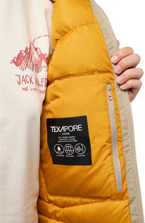 Produktbild Jack Wolfskin Wintertor Parka W (XL)