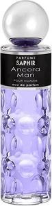 Produktbild Saphir Ancora Man Eau de Parfum for Men 200ml (Eau de Parfum, 200 ml)