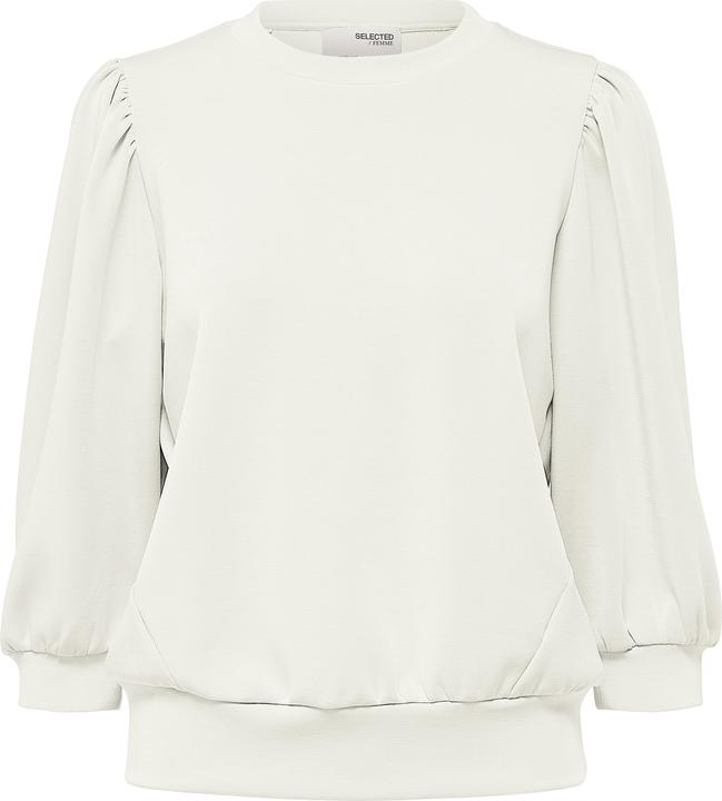 Produktbild Selected Femme Puffschulter Sweatshirt (XXL)