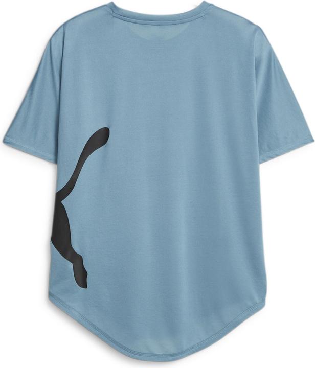 Image du produit Puma Train All Day Big Cat Tee (S)