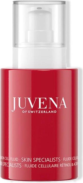 Juvena Fluide cellulaire rétinol hyaluronique Skin Specialist (50 ml, Fluide visage)