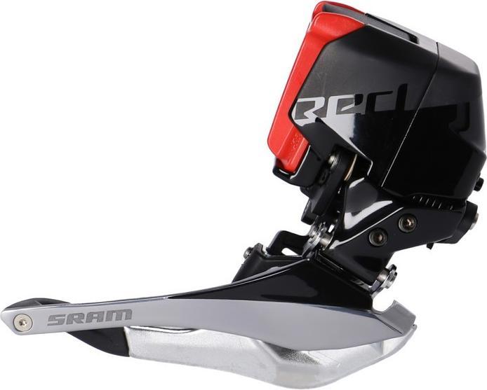 Produktbild Sram RED eTap AXS D1 Braze Umwerfer Anlöt 2x12-fach