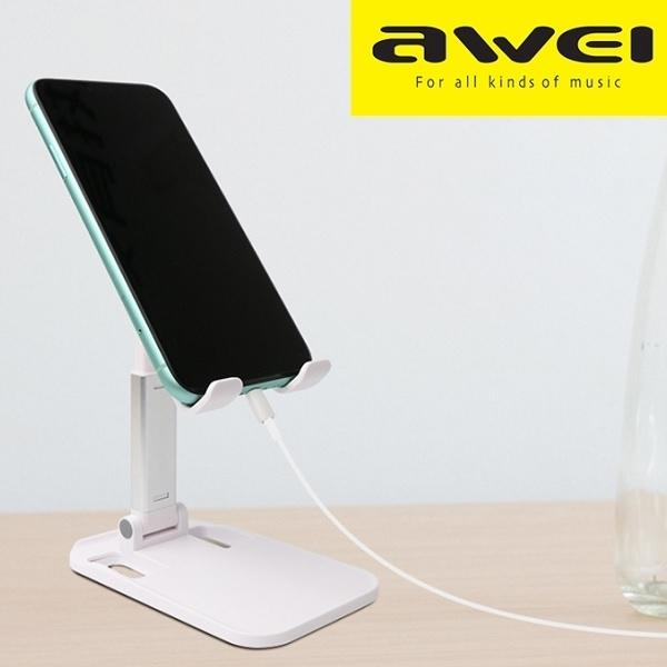 Immagine prodotto Awei X11 biały/bianco