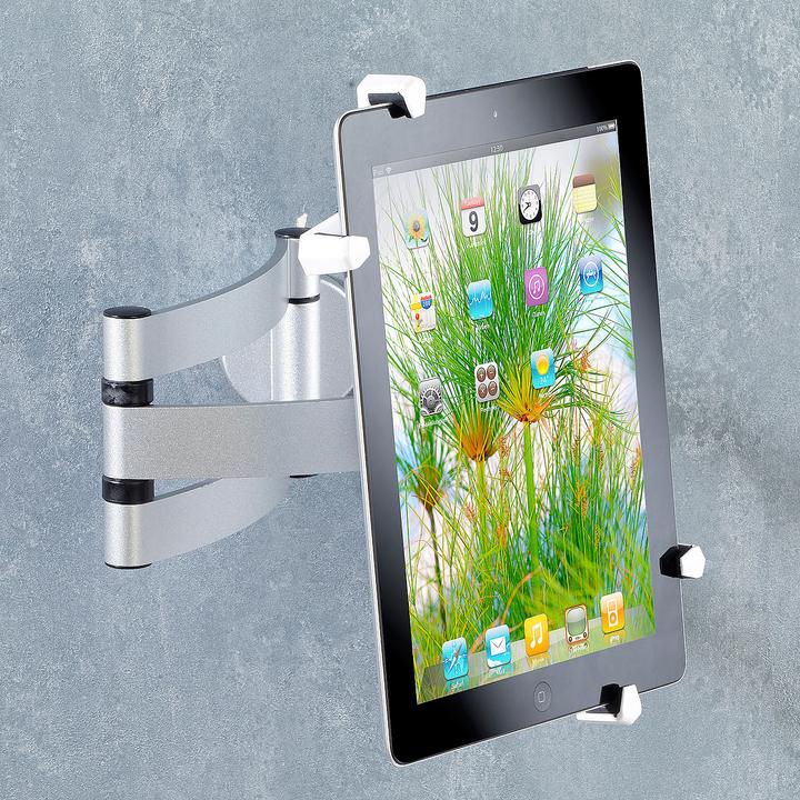 Produktbild Callstel Wandhalterung Tablet-PC