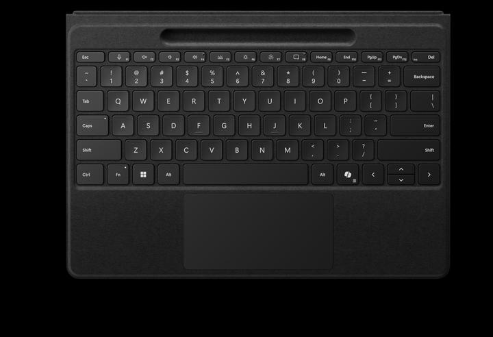 Microsoft Surface Pro Flex Keyboard (CH)