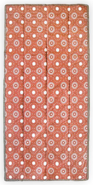 Actual product image little unicorn Outdoor Blanket Extra Big - Sun Baked