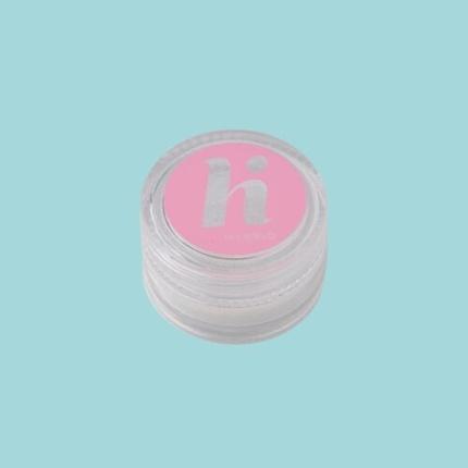 Actual product image Hi Glam Nail Polish #510 Violet Dust 0.8g