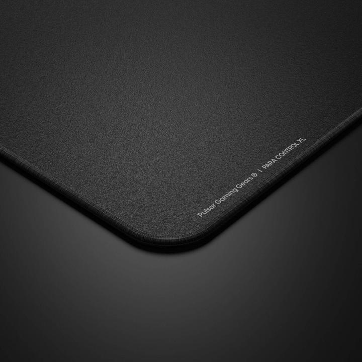 Productafbeelding Pulsar Gaming Gears Paracontrol V2 Muismat XL (XL)