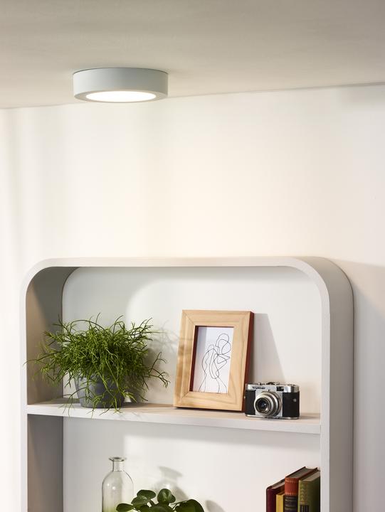 Actual product image Lucide Brice LED (660 lm, E11)