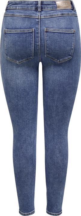 Immagine prodotto Only Jeans dal taglio aderente (W27/L30)