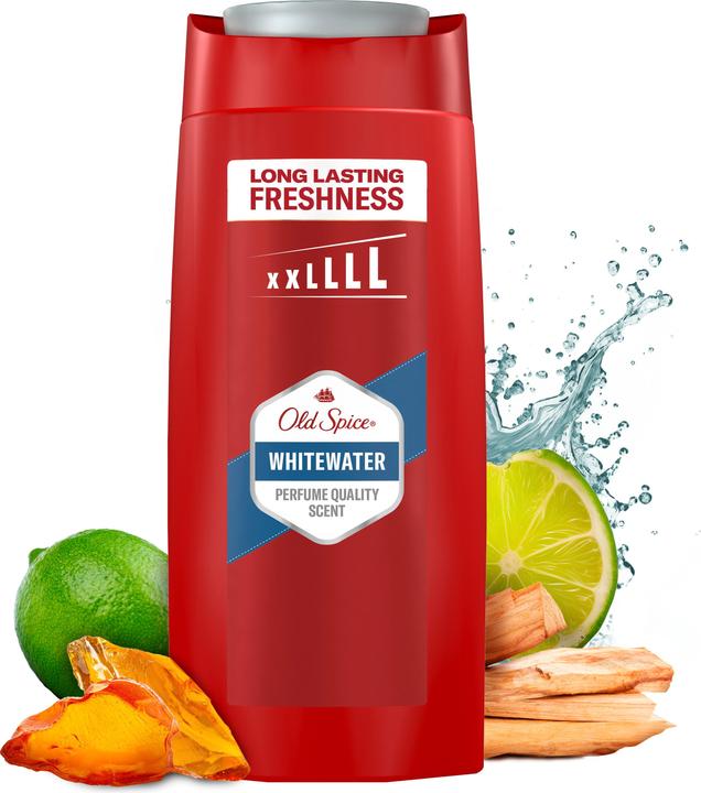 Image du produit Old Spice Whitewater (675 ml)