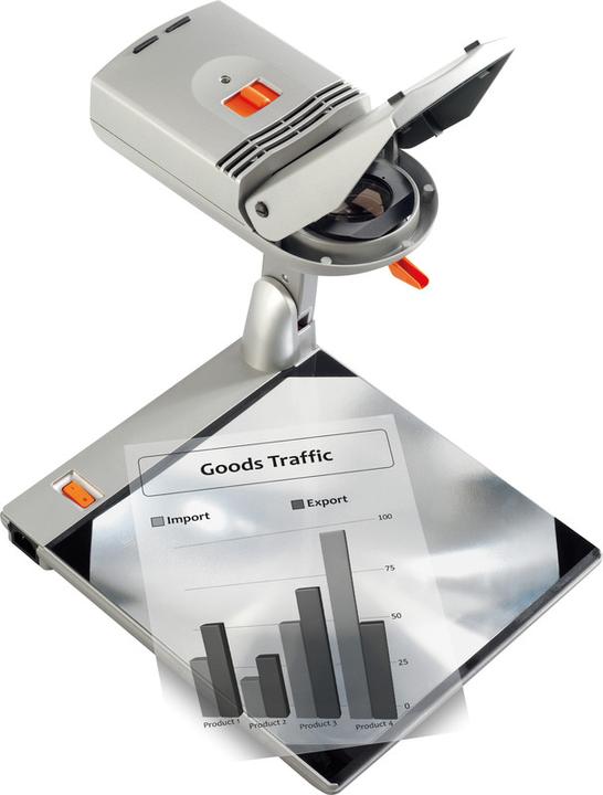 Actual product image Sigel Overhead transparencies (100 g/m², 50 x, A4)