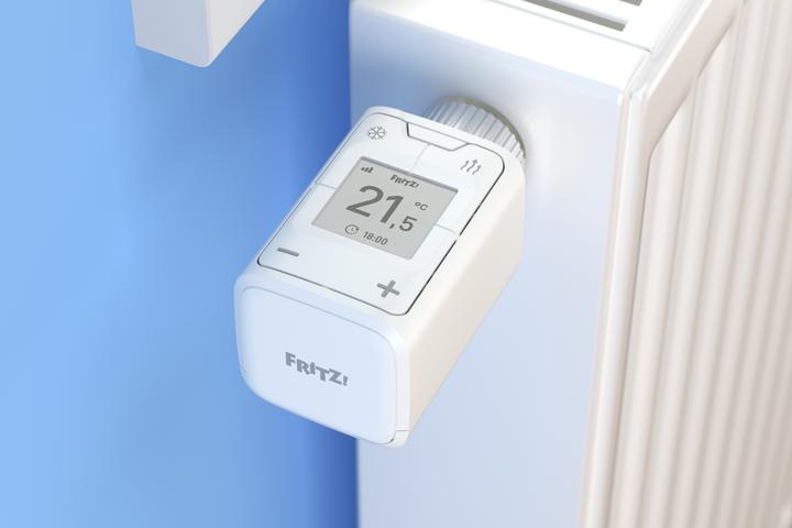 Immagine prodotto AVM 20003070 FRITZ!DECT 302 International