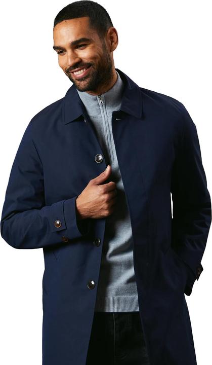 Produktbild Universal Textiles Trenchcoat Wattiert (5XL)