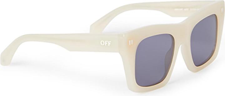 Actual product image Off White OERI13Y SELMA SUNGLASSES