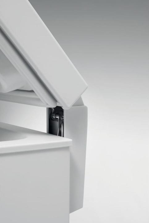 Actual product image Whirlpool WHM31112 2 (Stand-alone, 315 l)
