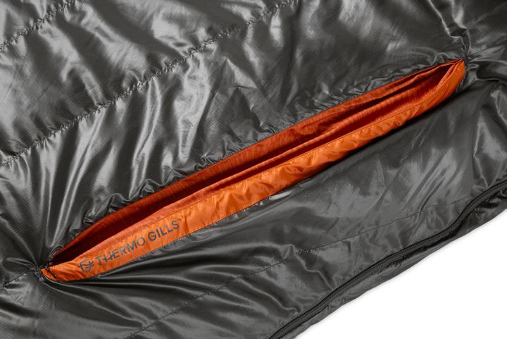 Image du produit Nemo Equipment Disco 30 (198 cm)