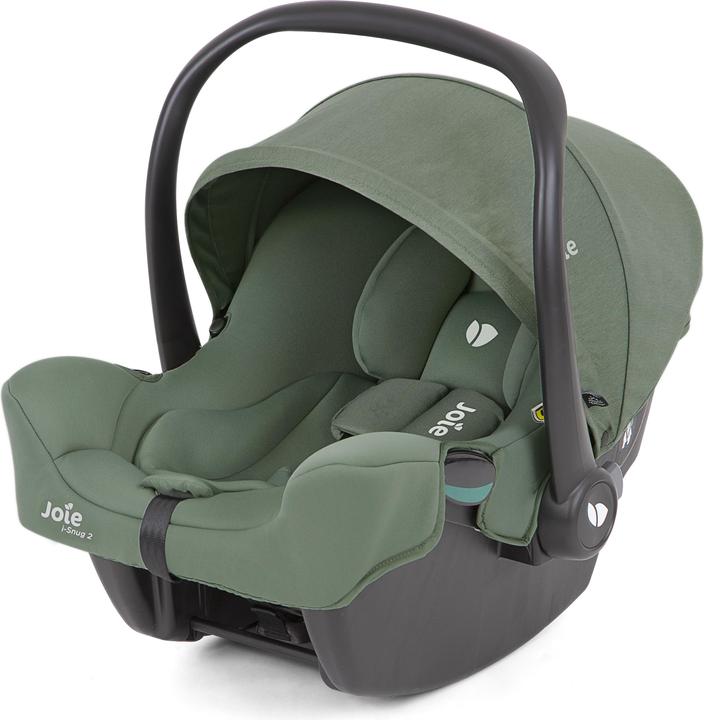 Image du produit Joie i-Snug 2 (Coque auto, Norme ECE R129/i-Size)