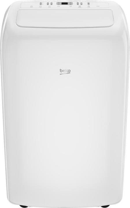 Produktbild Beko BA309C Tragbare Klimaanlage 62 dB (37 m², 9000 BTU/h)