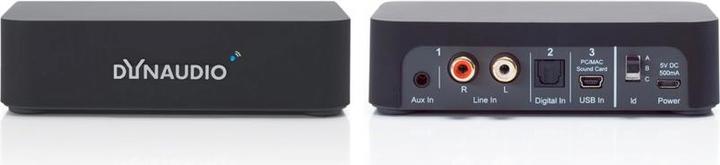 Produktbild Dynaudio Xeo 3 - 1 Paar (76 W)