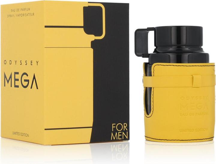 Produktbild Armaf Odyssey Mega (Eau de Parfum, 100 ml)