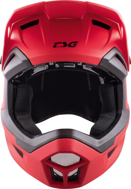 Produktbild TSG Sentinel Solid Color (53 - 54 cm)