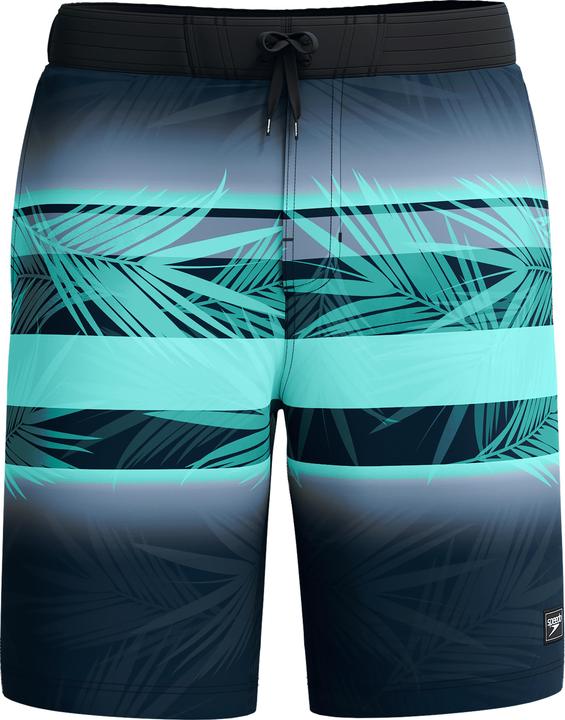 Produktbild Speedo Print Bondi Boardshort 20" (M)