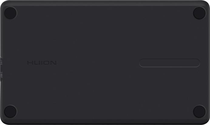 Actual product image Huion Kamvas 12 FHD -piirton??ytt?? (11.60", 2540 lpi)