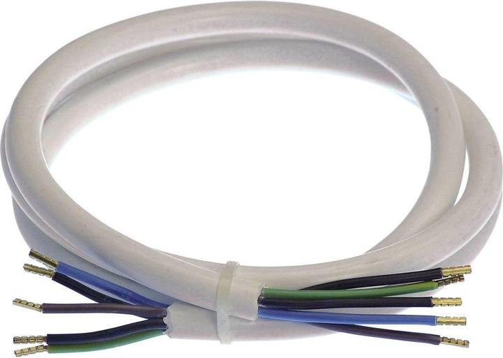 Image du produit As - Schwabe Câble de raccordement de la cuisinière (1.50 m)