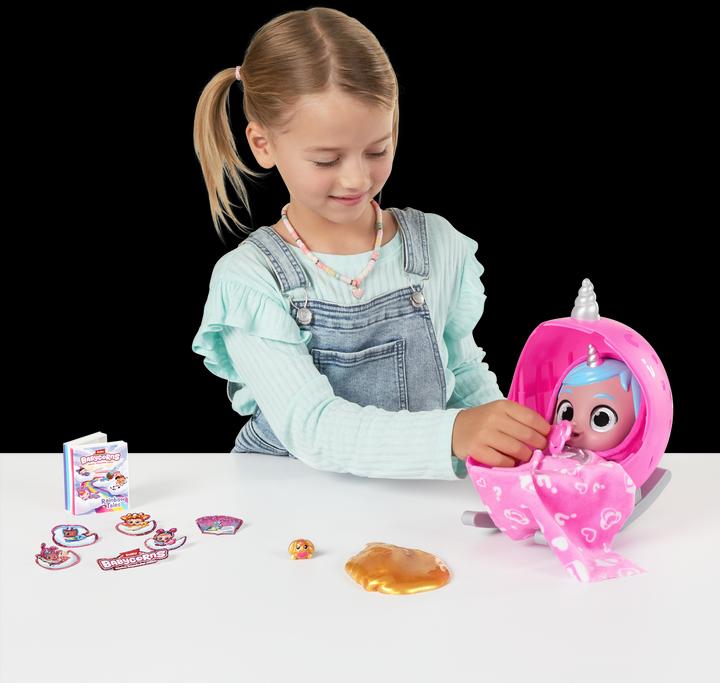Image du produit Zuru Babycorns petit 92107