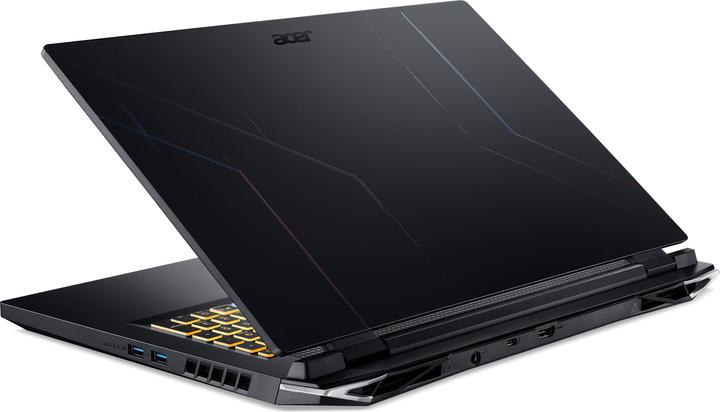 Produktbild Acer Nitro 5 (17.30", Intel Core i7-12700H, 16 GB, 512 GB, DE)