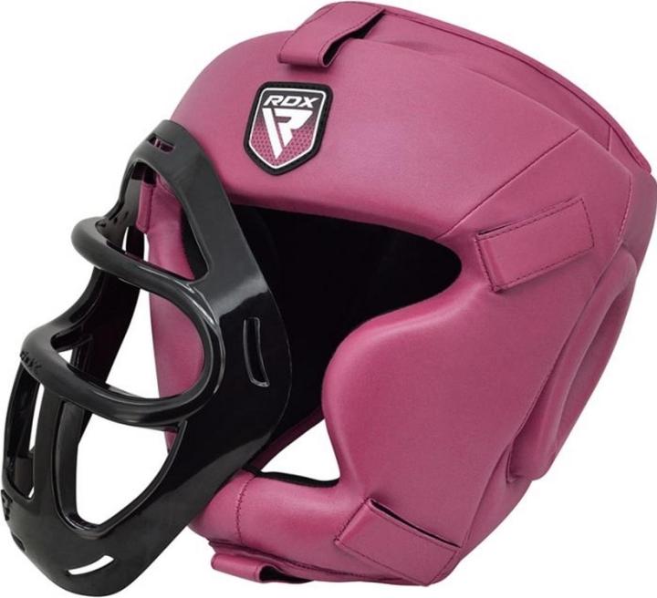 Produktbild Rdx T1 Grill Head Guard (XL)