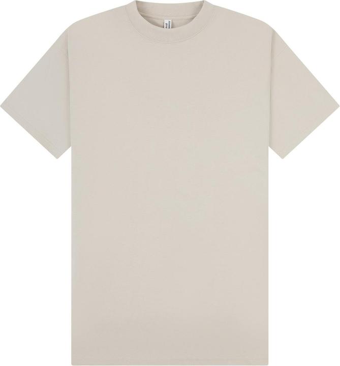 Immagine prodotto Casual Classics Maglietta Oversize Scollo Allungato Adulto Unisex (L)